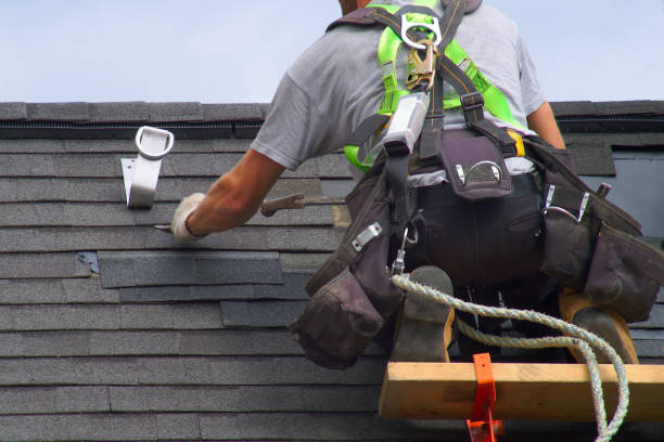Steel Roofing in Marcus, IA