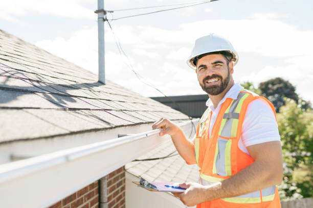 Best Chimney Flashing Repair  in Marcus, IA